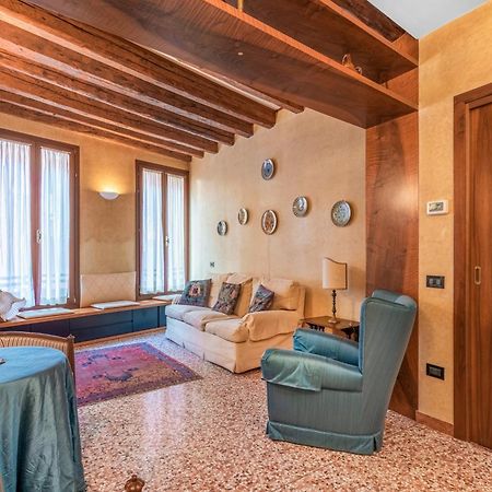 Casa Da Suite Serenissima Venedig Eksteriør billede