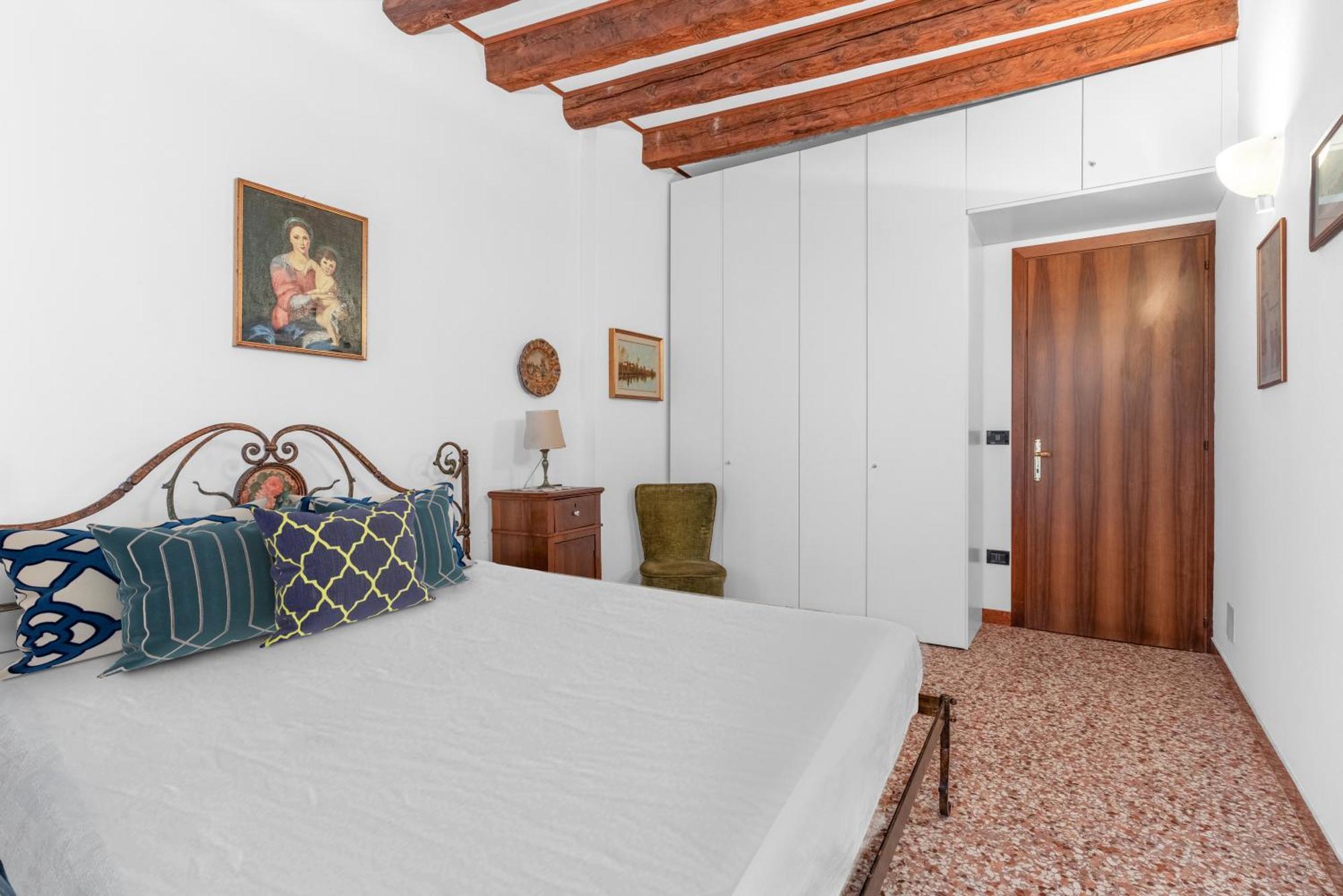 Casa Da Suite Serenissima Venedig Eksteriør billede
