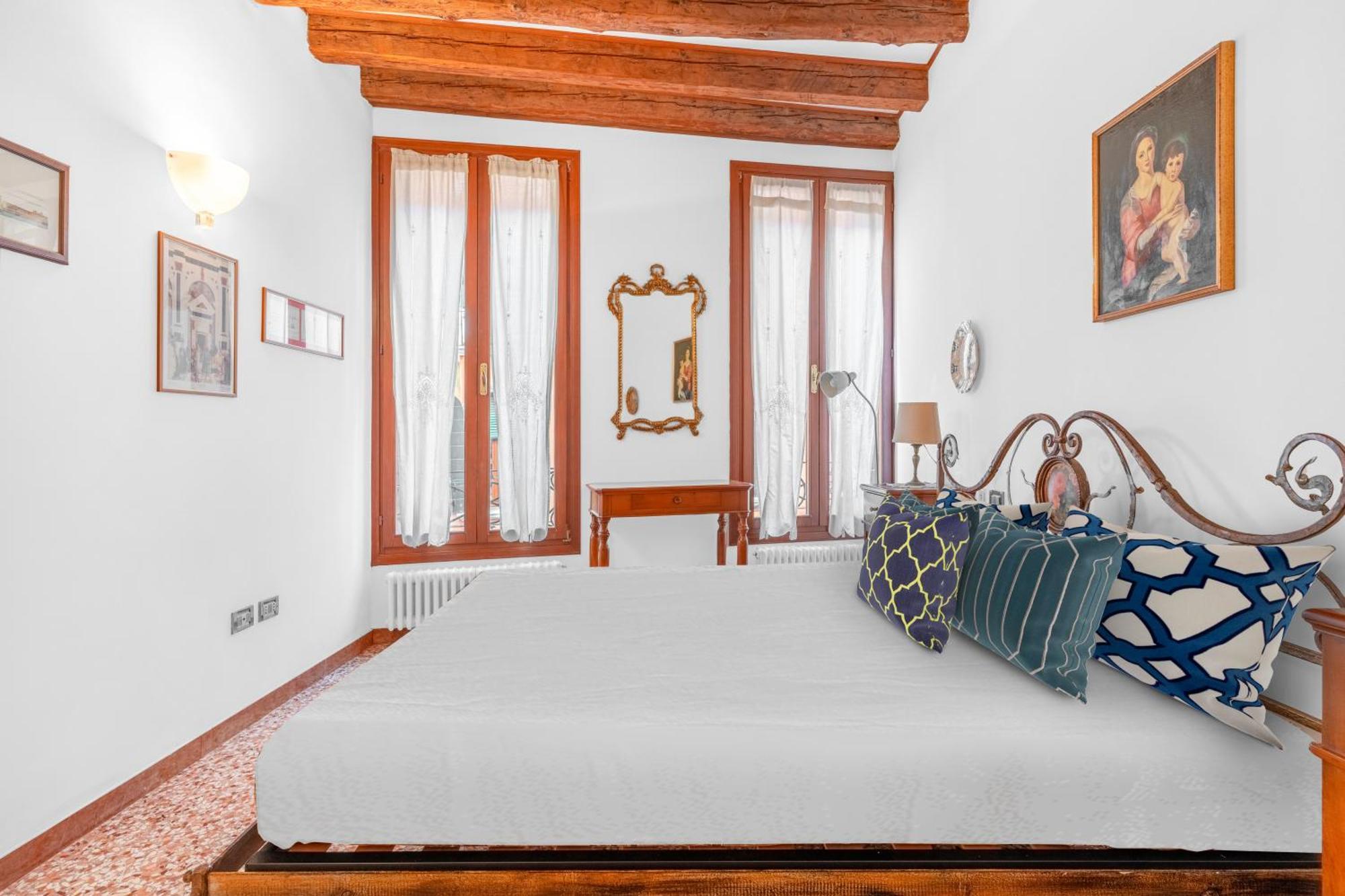 Casa Da Suite Serenissima Venedig Eksteriør billede