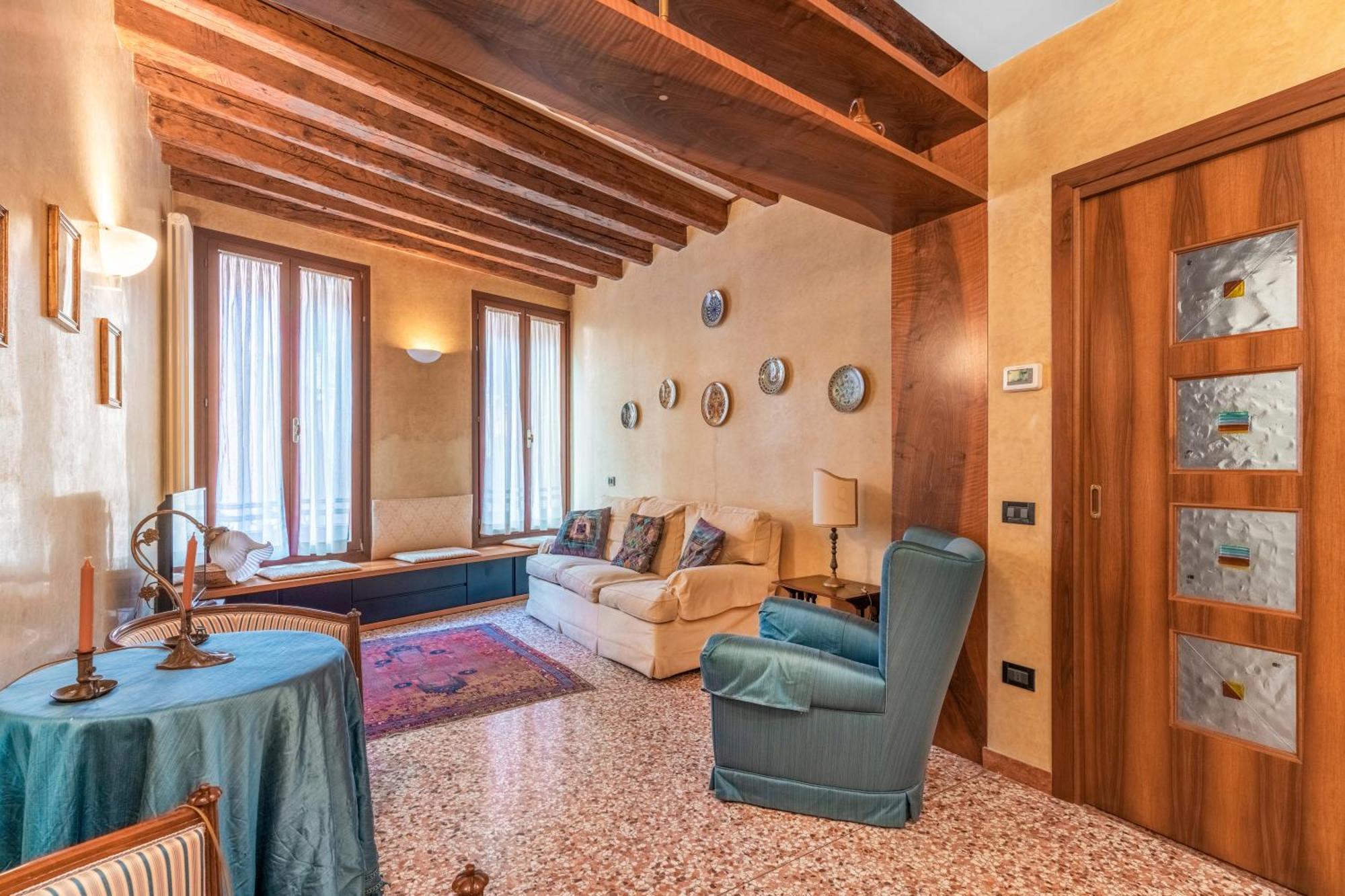 Casa Da Suite Serenissima Venedig Eksteriør billede