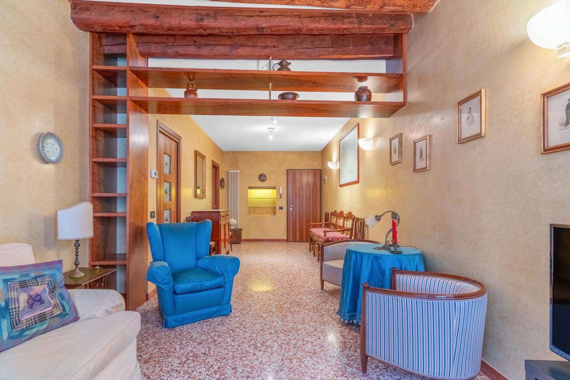 Casa Da Suite Serenissima Venedig Eksteriør billede