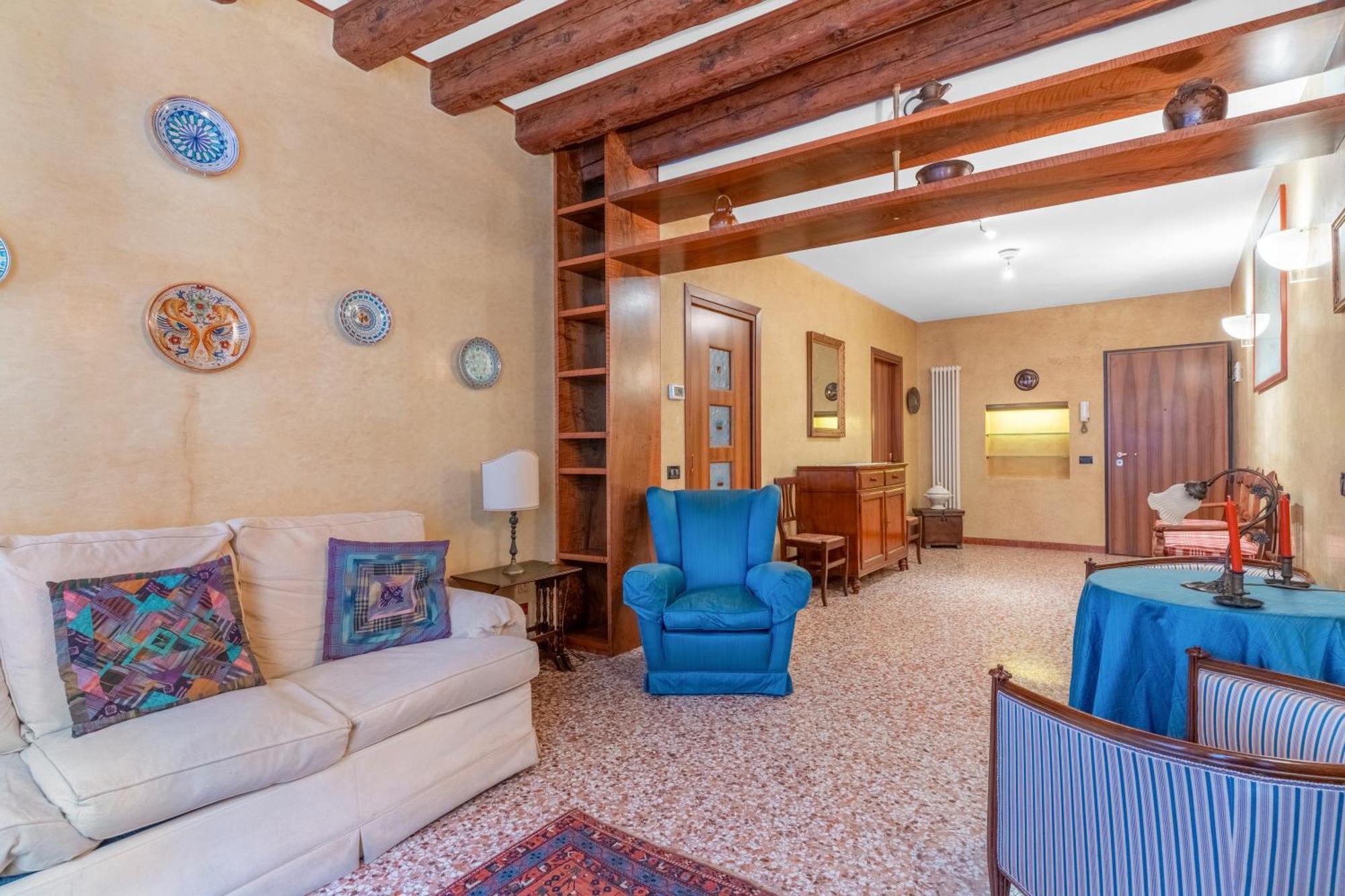 Casa Da Suite Serenissima Venedig Eksteriør billede