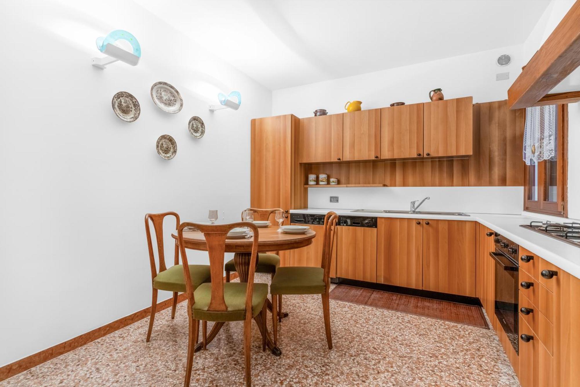 Casa Da Suite Serenissima Venedig Eksteriør billede