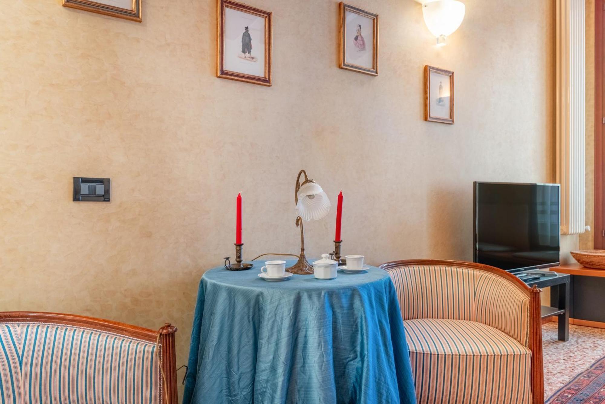 Casa Da Suite Serenissima Venedig Eksteriør billede