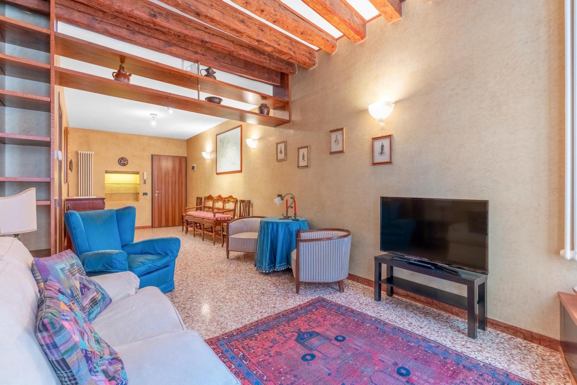 Casa Da Suite Serenissima Venedig Eksteriør billede