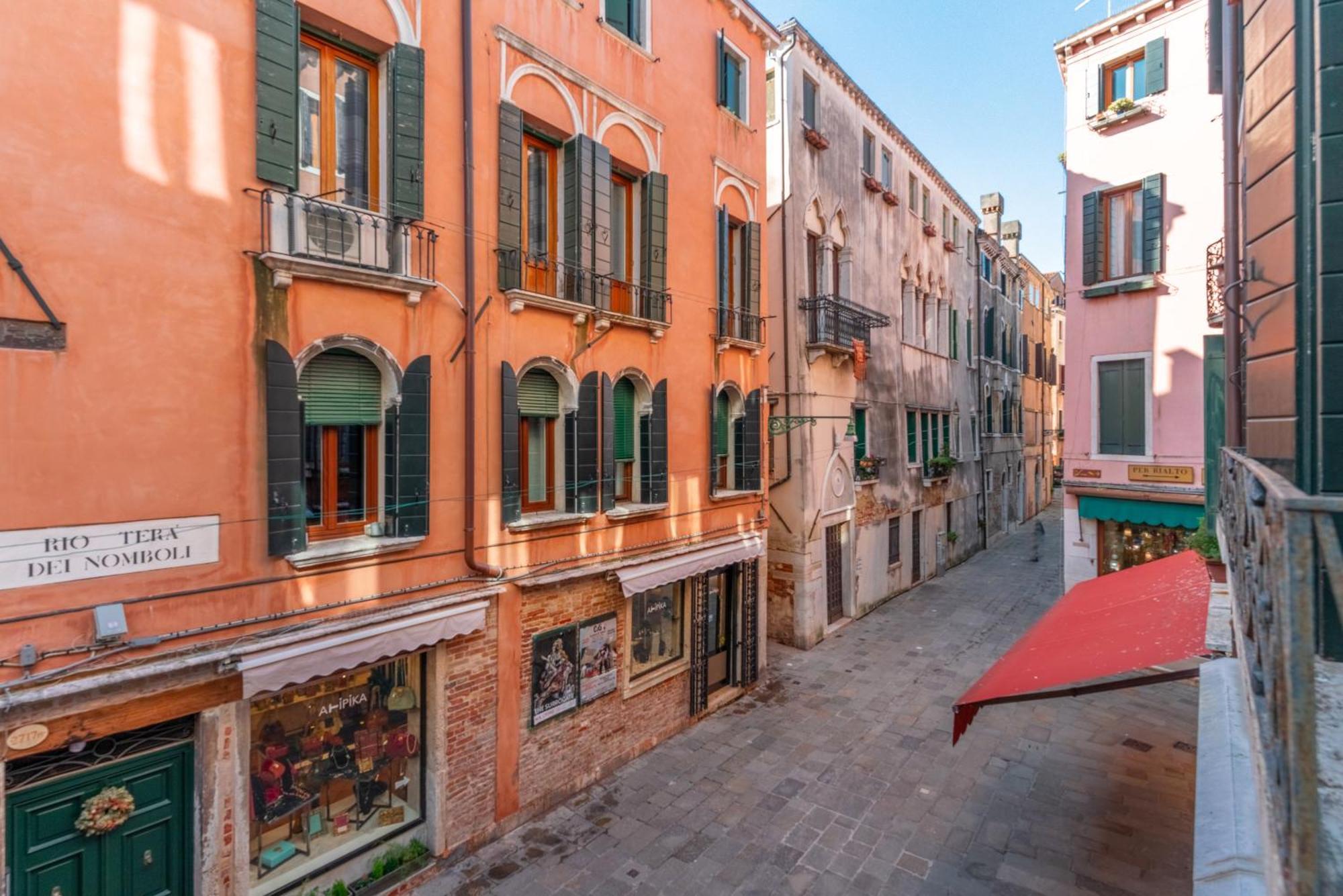 Casa Da Suite Serenissima Venedig Eksteriør billede