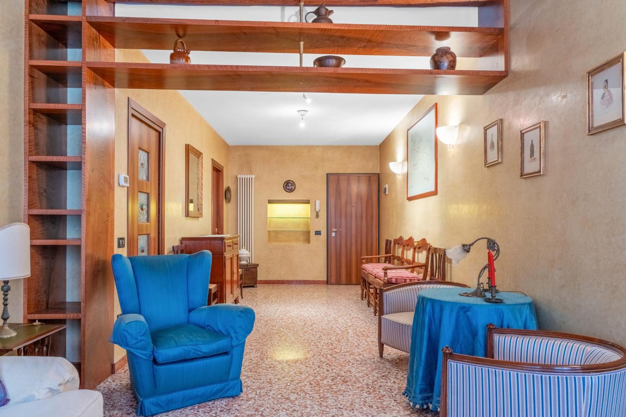 Casa Da Suite Serenissima Venedig Eksteriør billede
